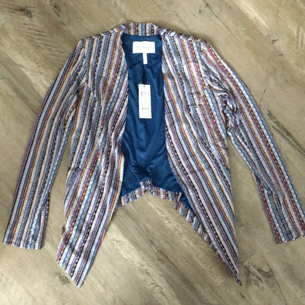 Brand New BCBG Blazer